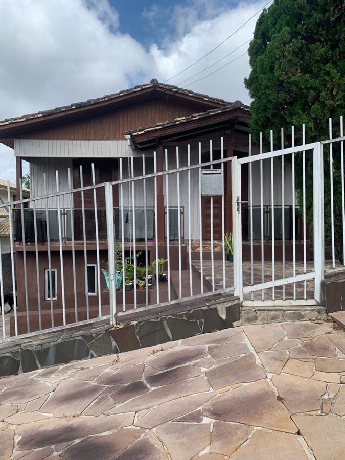 Casa 3 quartos no Prospera, Criciúma