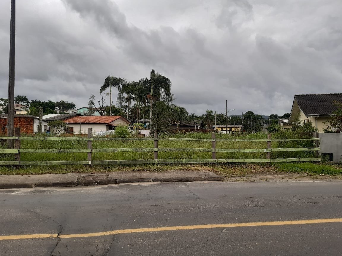 Terreno no Santo Antonio, Criciúma
