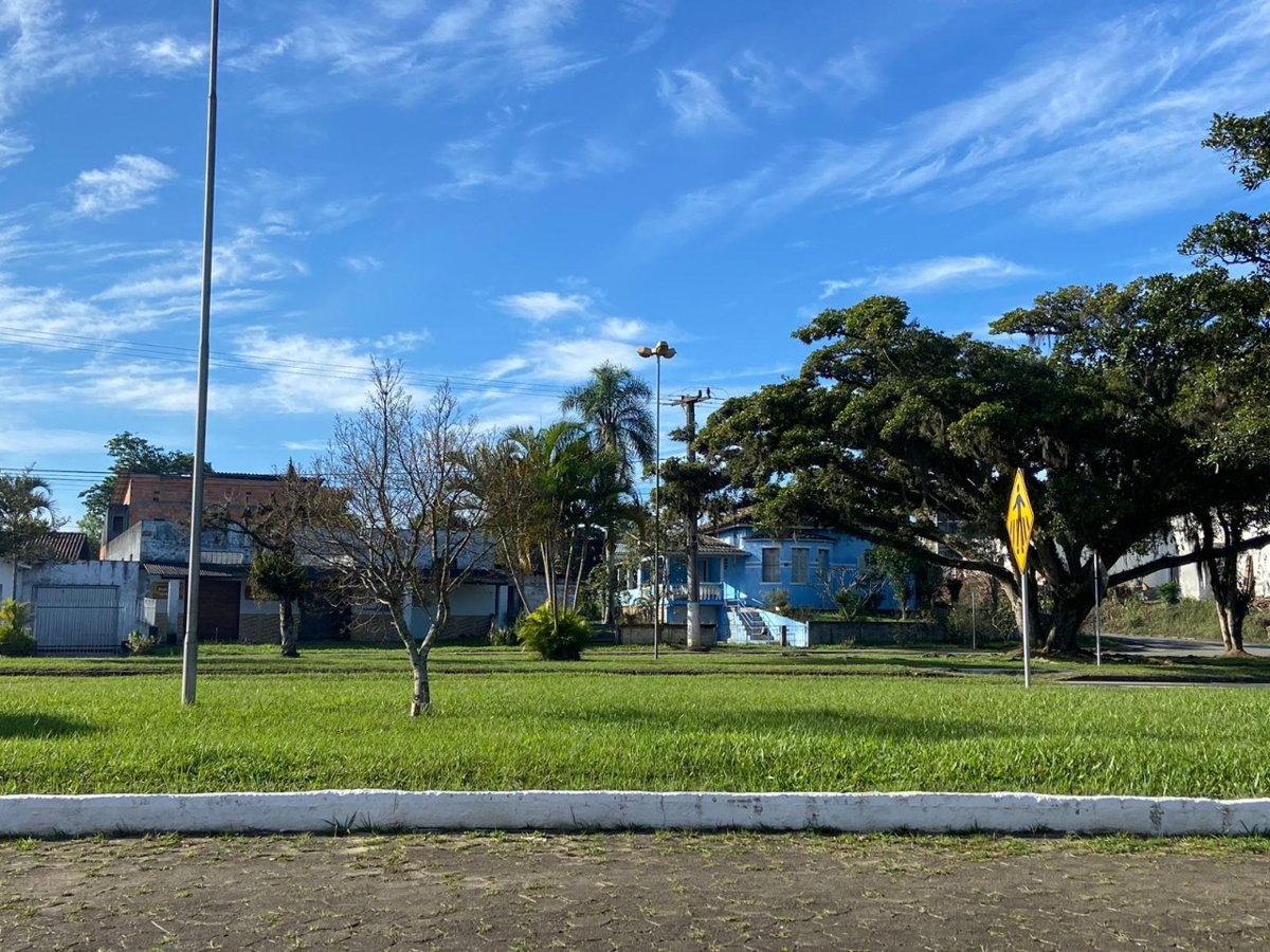 Terreno no Sangao, Criciúma