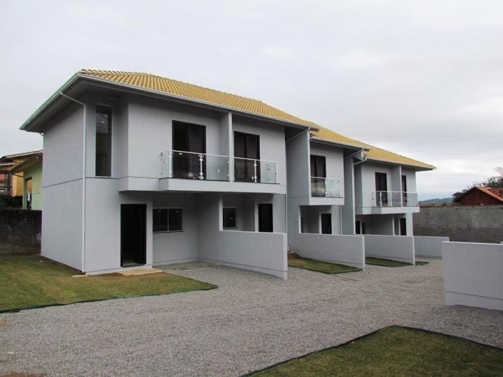 Casa 2 quartos no Rio Maina, Criciúma