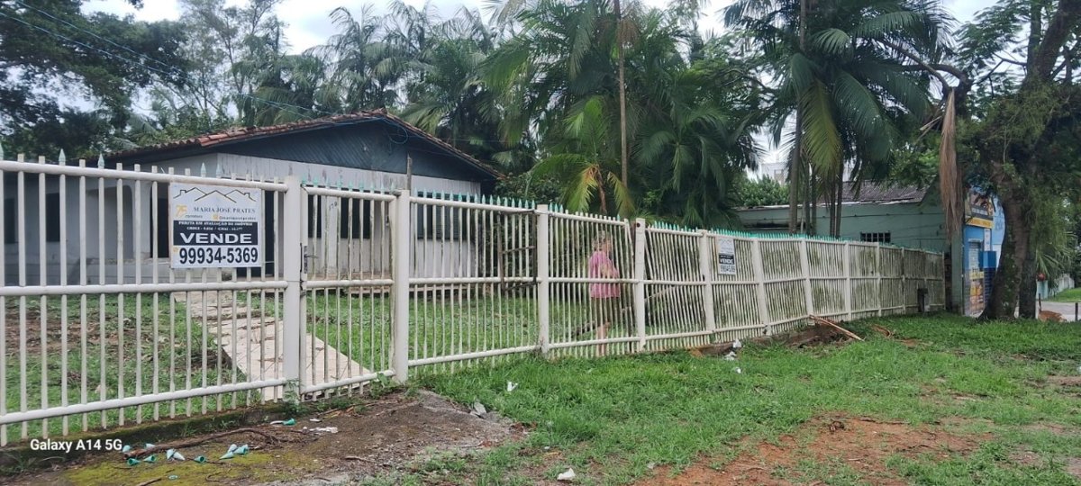 Terreno no Santo Antonio, Criciúma
