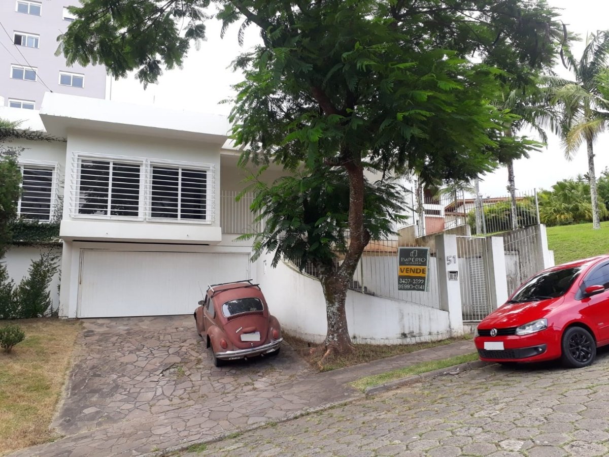 Casa 3 quartos no Centro, Criciúma