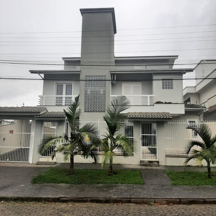 Casa 4 quartos no Jardim Angelica, Criciúma