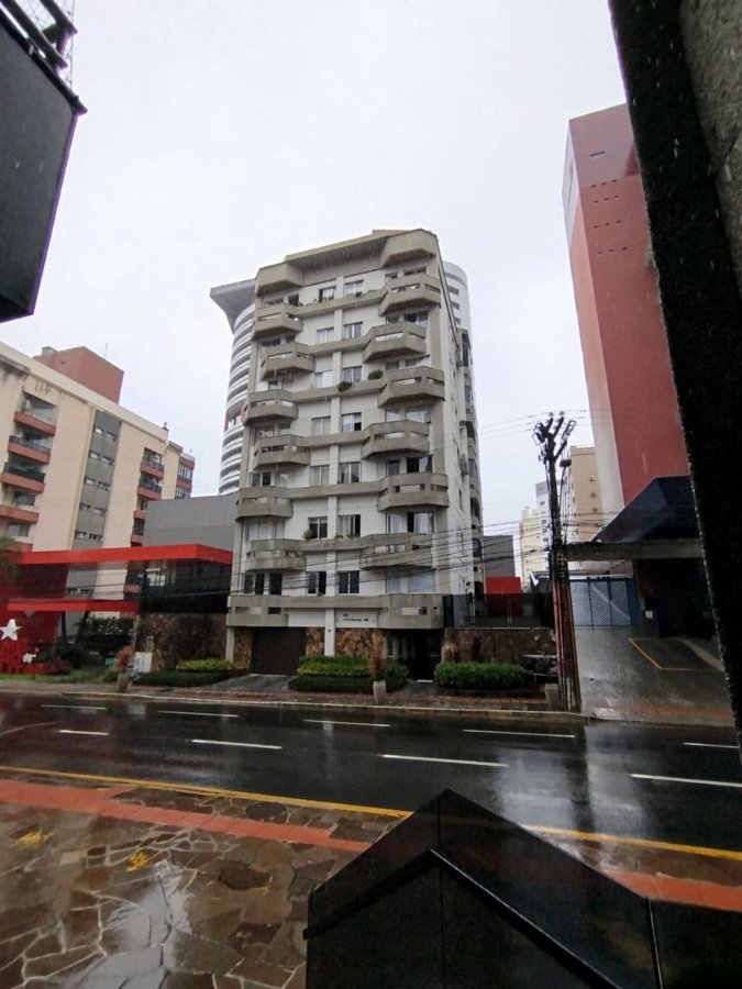 Apartamento 3 quartos no Centro, Criciúma