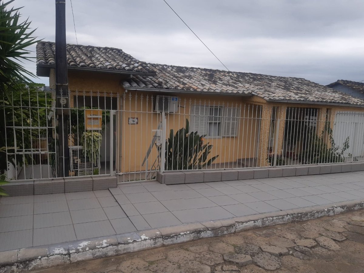 Casa 3 quartos no Prospera, Criciúma