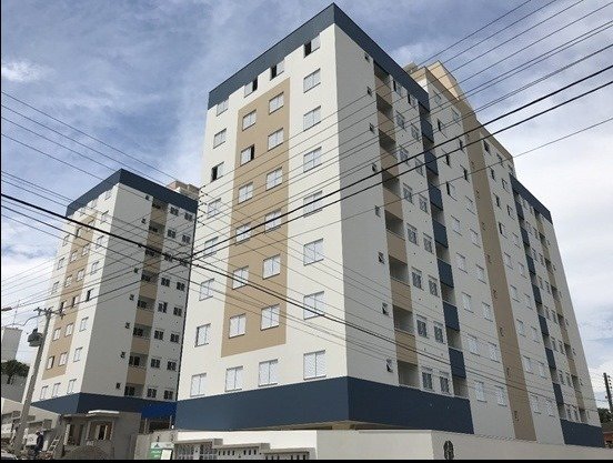 Apartamento 2 quartos no Rio Maina, Criciúma