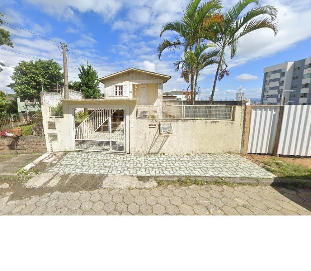 Casa 4 quartos no Sao Cristovao, Criciúma