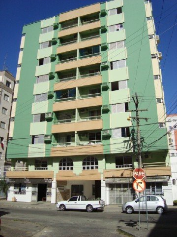 Apartamento 3 quartos no Centro, Criciúma
