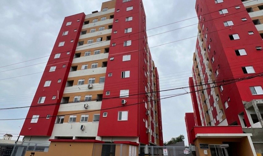 Apartamento 2 quartos no Ceara, Criciúma