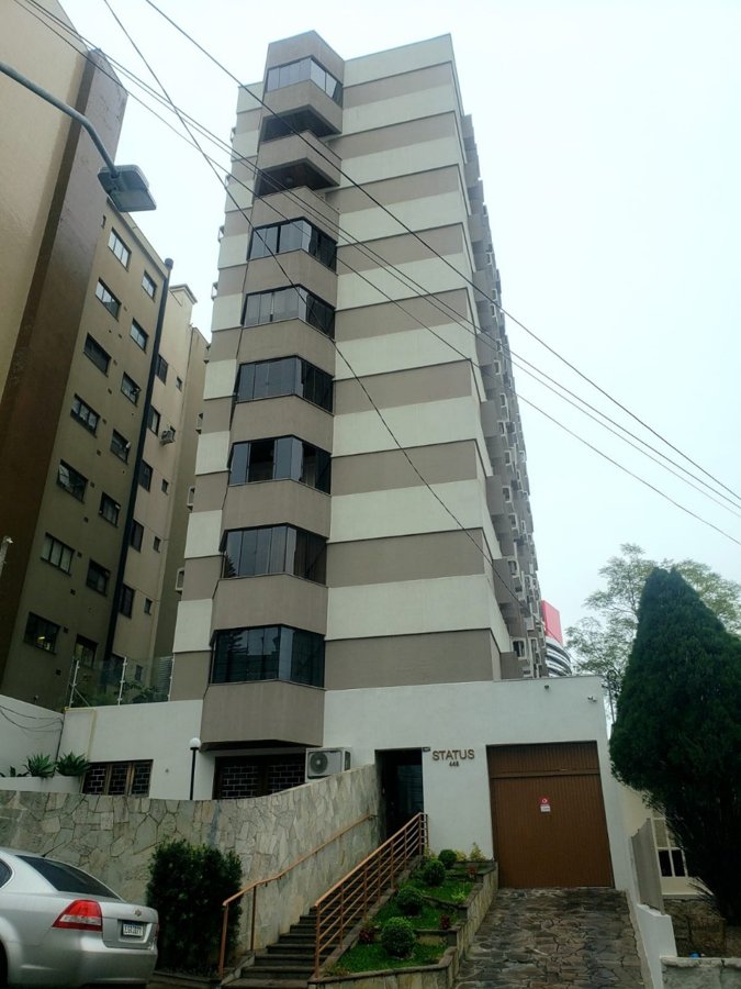 Apartamento 3 quartos no Centro, Criciúma