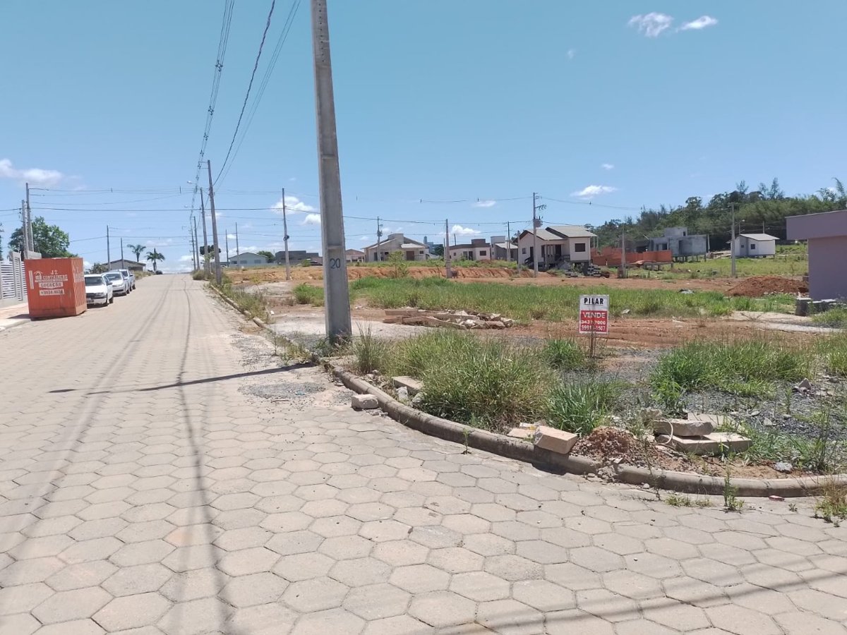 Terreno no Vila Floresta Ii, Criciúma