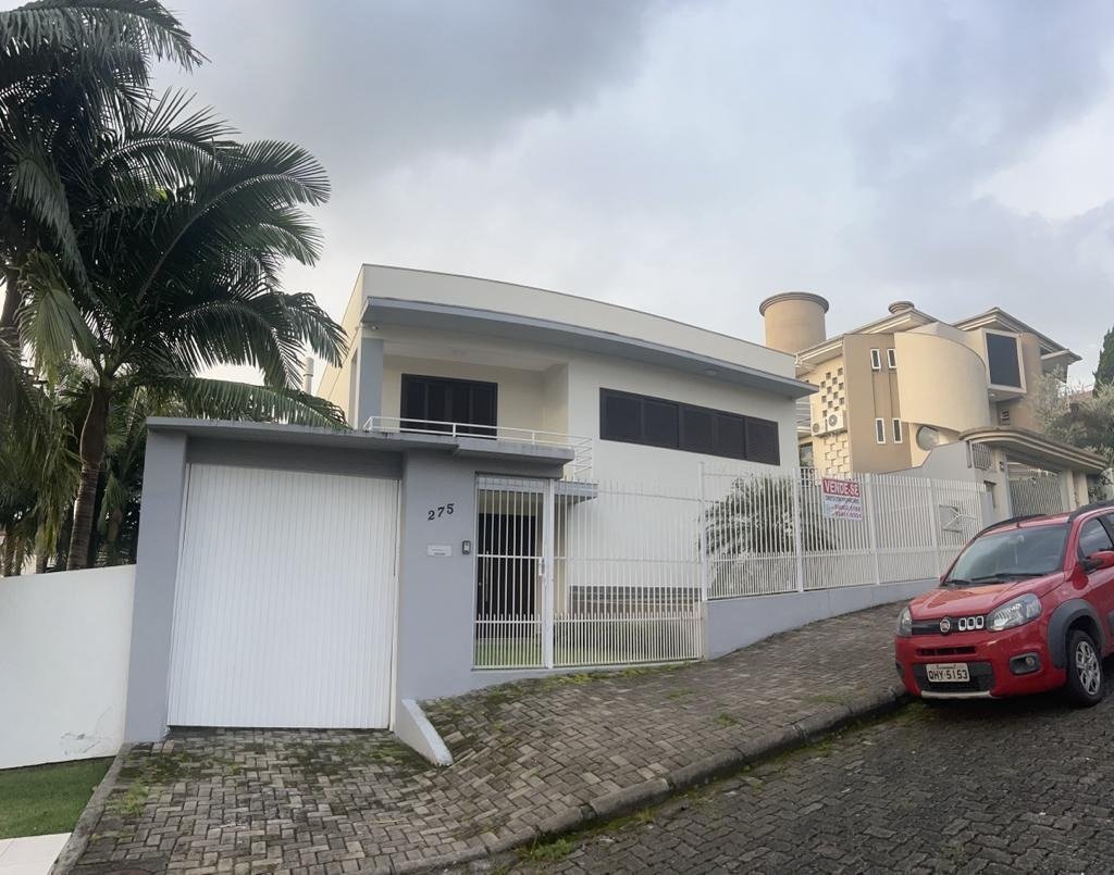 Casa 5 quartos no Pio Correa, Criciúma