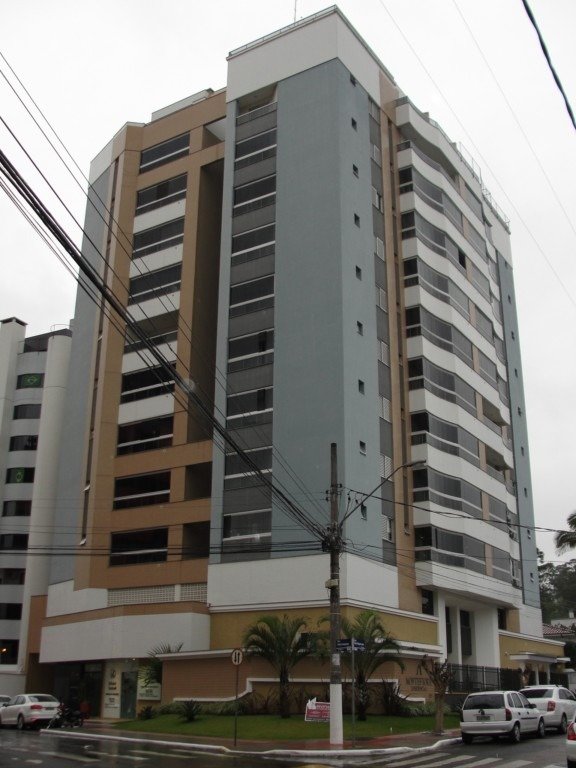 Apartamento 3 quartos no Comerciario, Criciúma