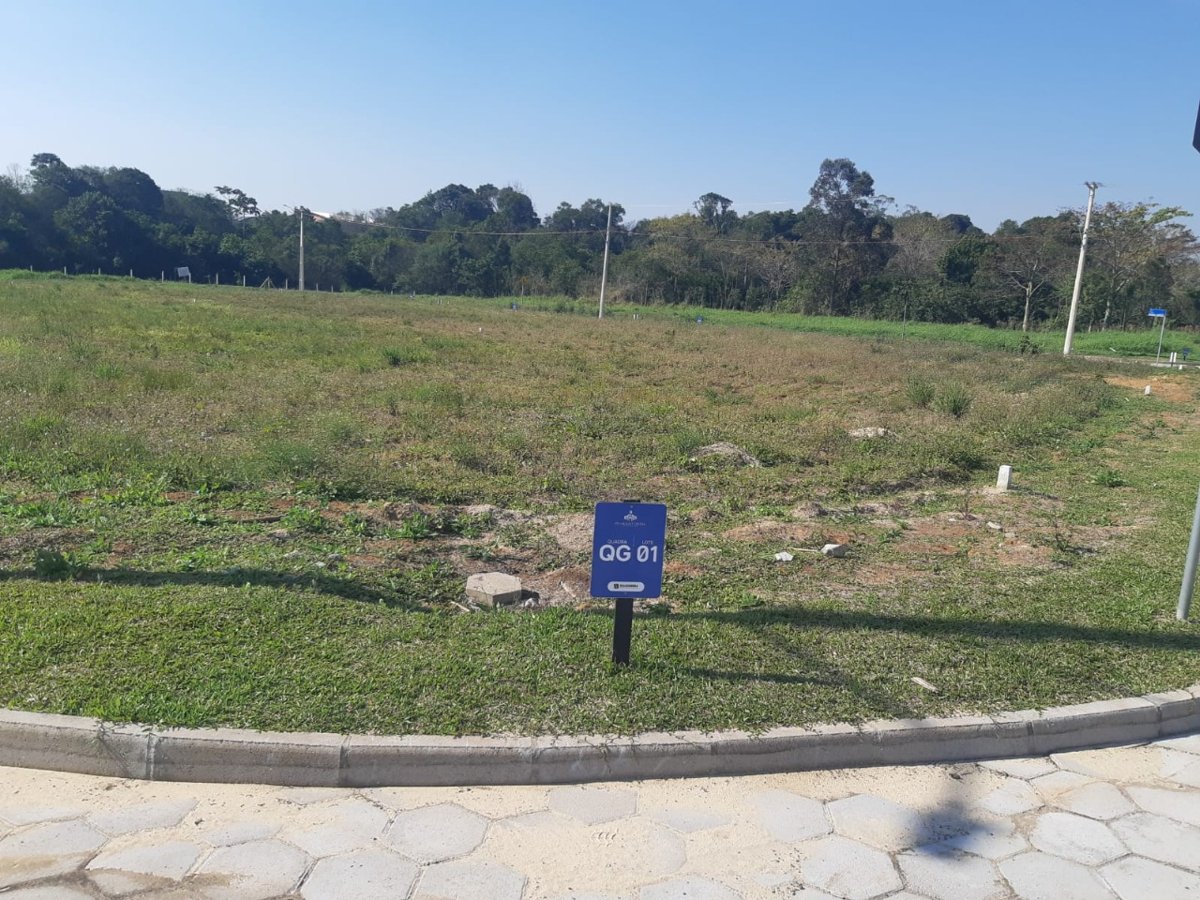 Terreno no Primeira Linha, Criciúma