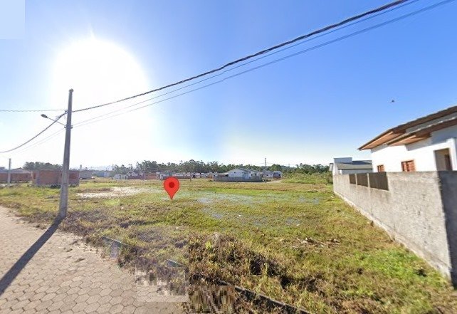 Terreno no Vila Esperanca, Criciúma