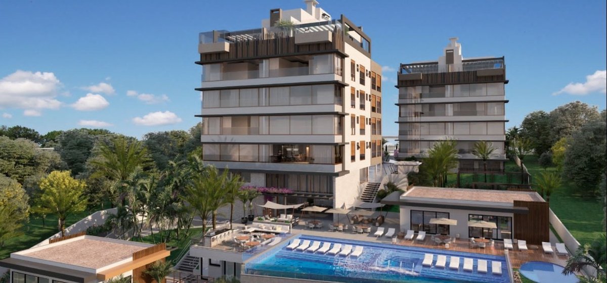 Apartamento 3 quartos no Lagoa Dos Esteves, Criciúma