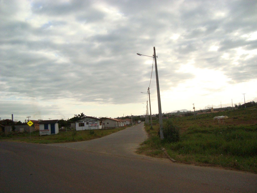 Terreno no Sao Sebastiao, Criciúma
