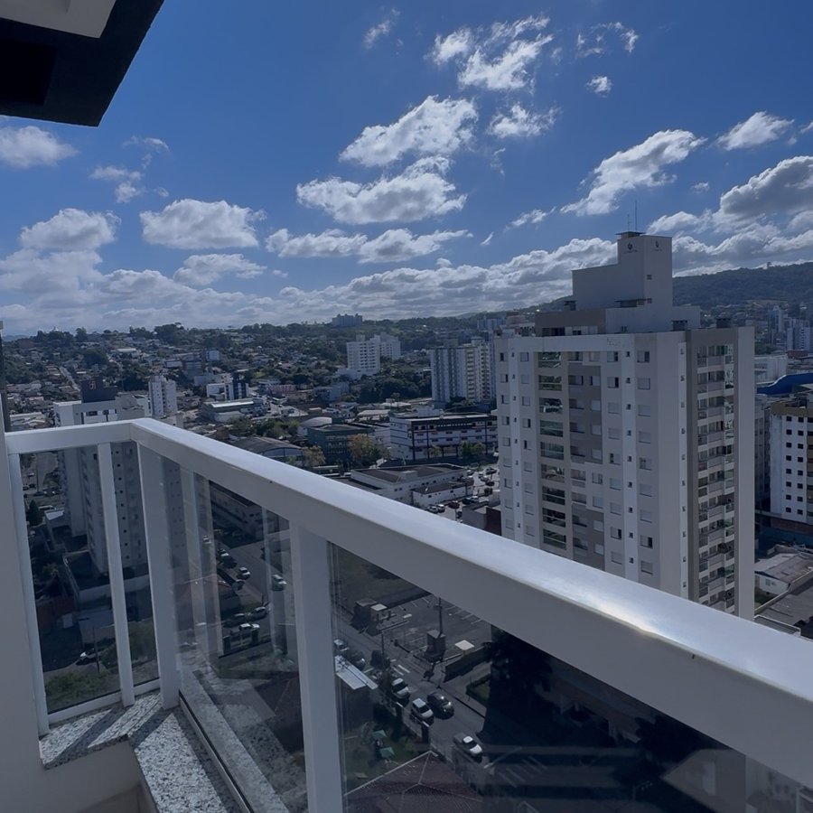 Apartamento 3 quartos no Centro, Criciúma