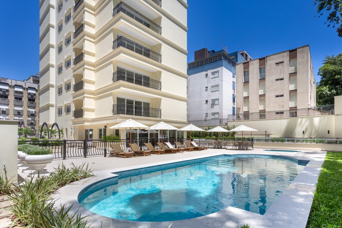 Apartamento 4 quartos no Centro, Criciúma