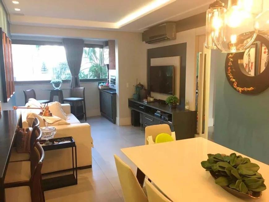 Apartamento 3 quartos no Centro, Criciúma