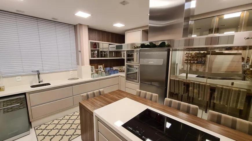 Apartamento 3 quartos no Centro, Criciúma
