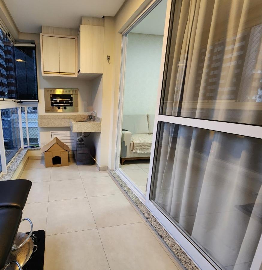 Apartamento 3 quartos no Centro, Criciúma