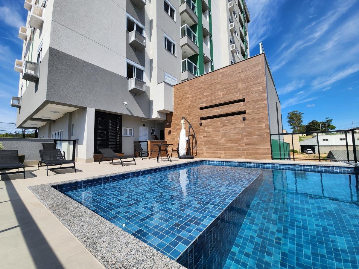 Apartamento 3 quartos no Centro, Criciúma