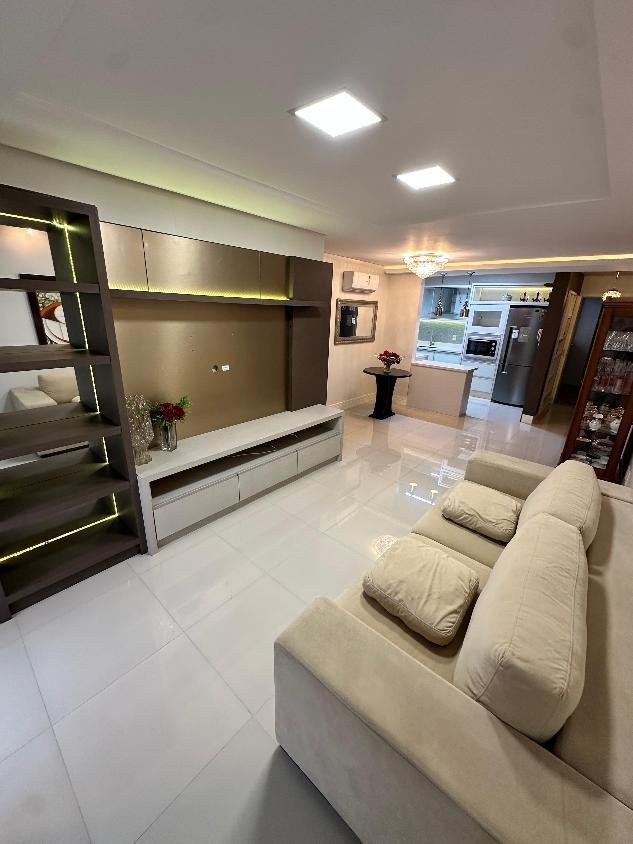 Apartamento 3 quartos no Centro, Criciúma