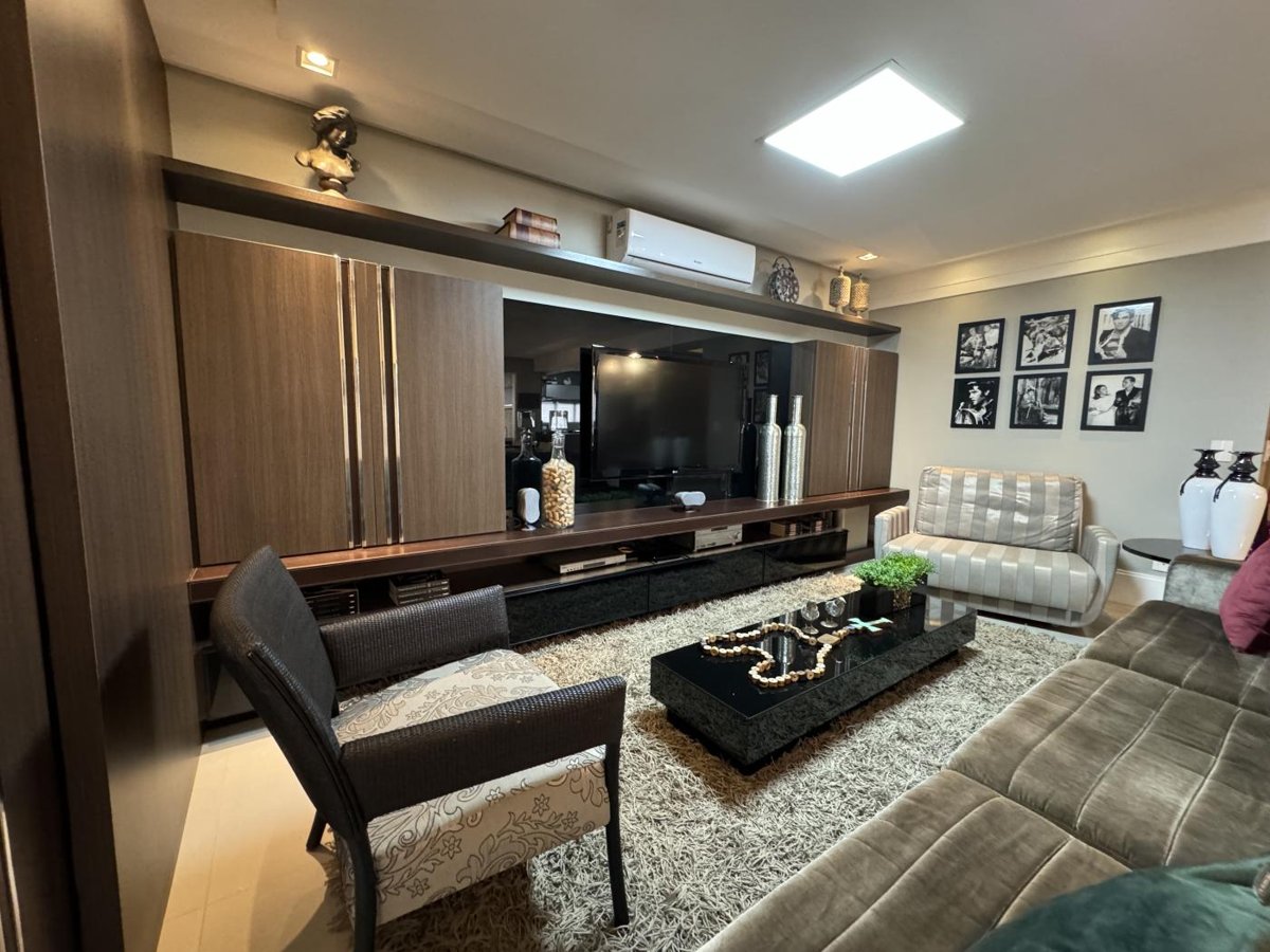 Apartamento 3 quartos no Centro, Criciúma