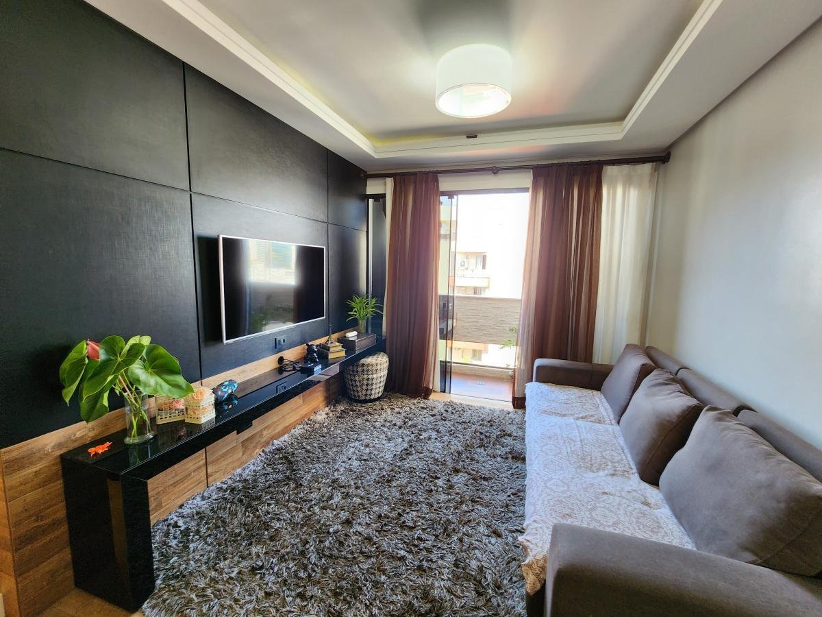 Apartamento 3 quartos no Centro, Criciúma