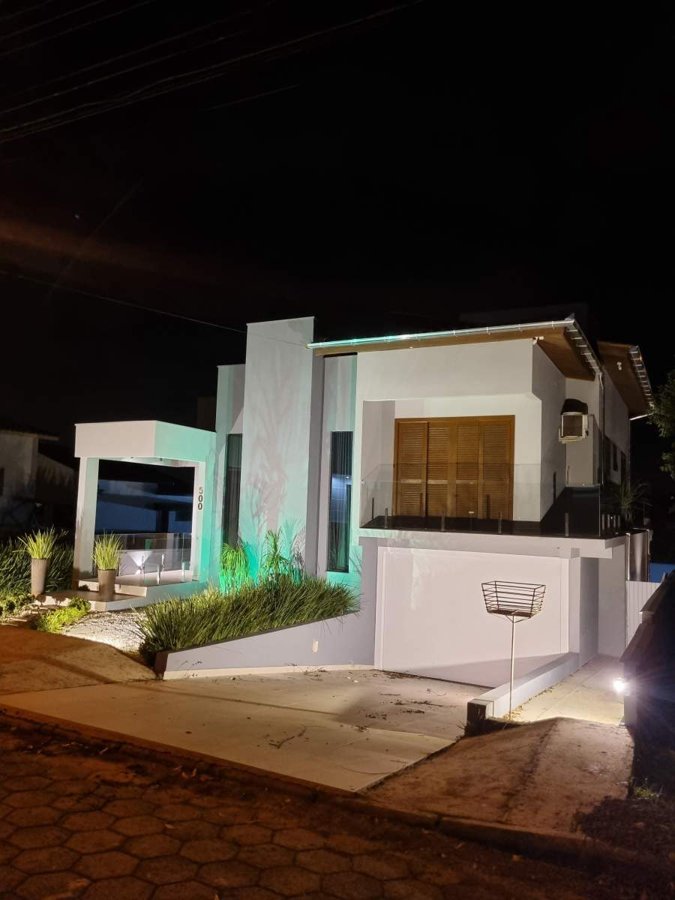 Casa 3 quartos no São Defende, Criciúma