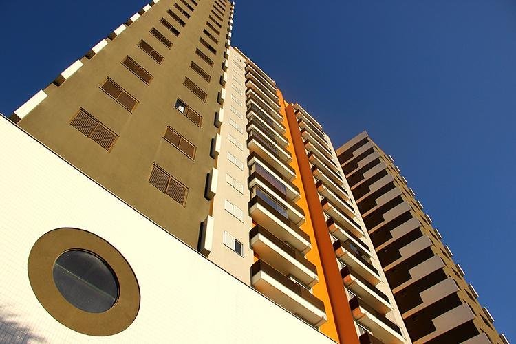 Apartamento 3 quartos no Próspera, Criciúma