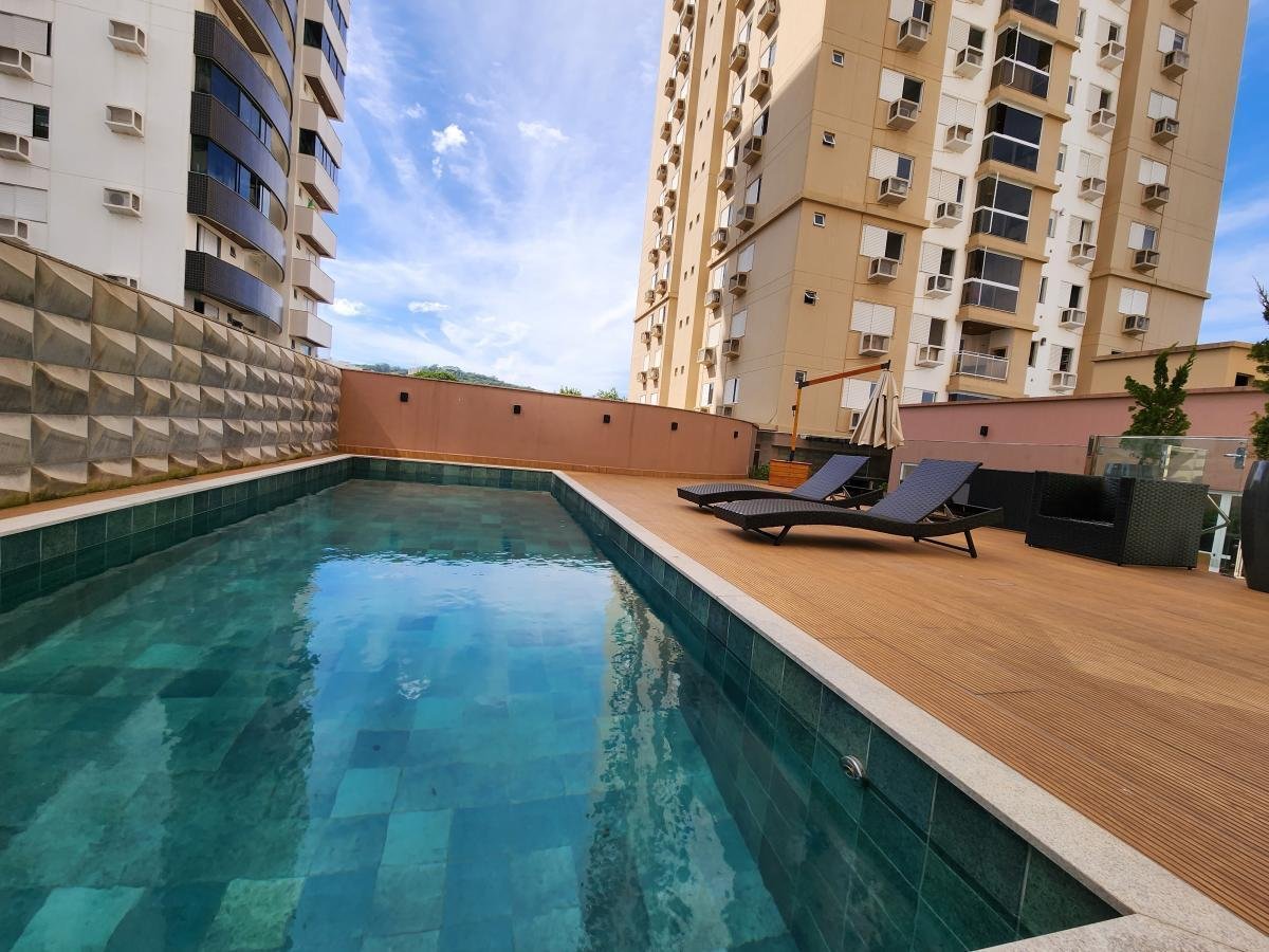 Apartamento 4 quartos no Centro, Criciúma