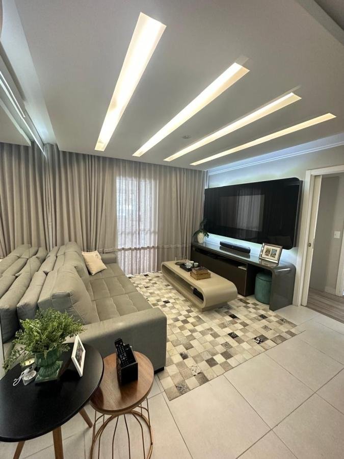 Apartamento 3 quartos no Pio Corrêa, Criciúma