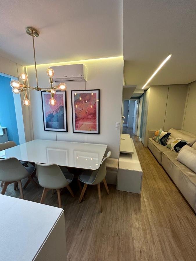 Apartamento 3 quartos no Centro, Criciúma