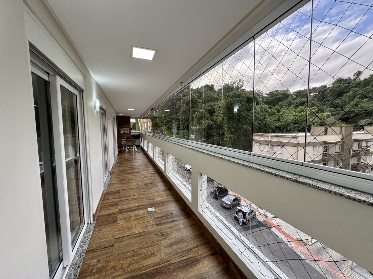 Apartamento 4 quartos no Centro, Criciúma