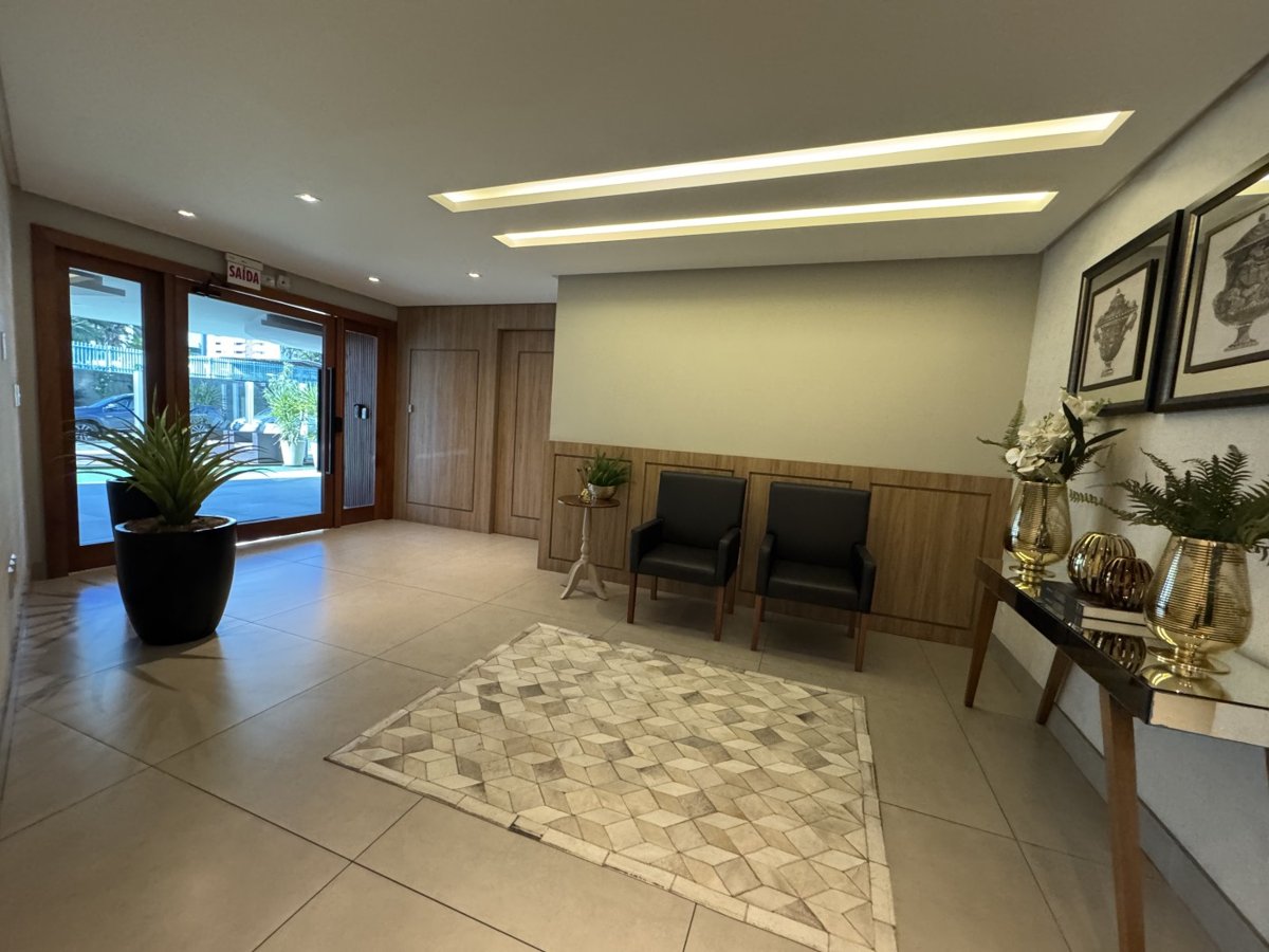 Apartamento 4 quartos no Santa Barbára, Criciúma