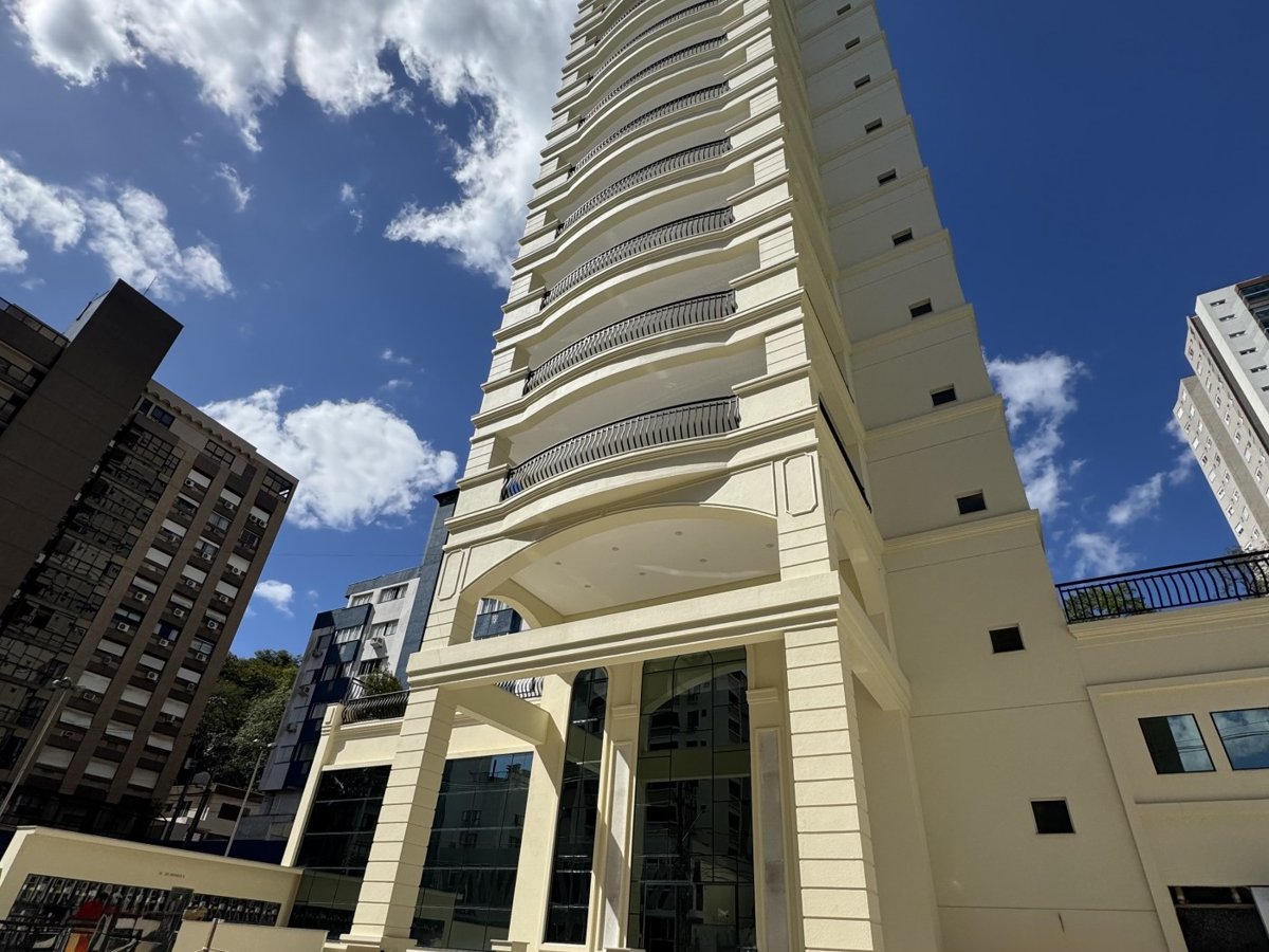 Apartamento 4 quartos no Centro, Criciúma