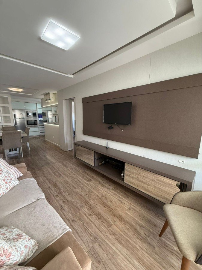 Apartamento 3 quartos no Centro, Criciúma