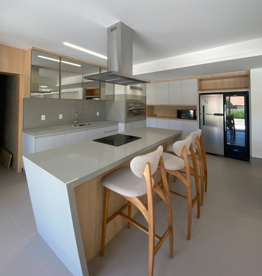 Apartamento 2 quartos no Santa Catarina, Criciúma