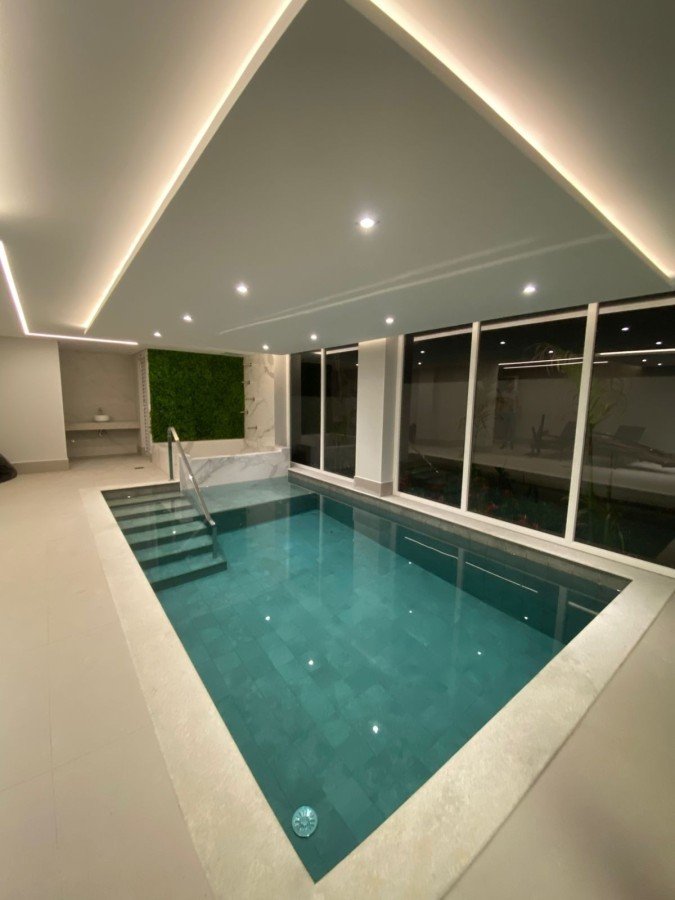 Apartamento 3 quartos no Santa Catarina, Criciúma