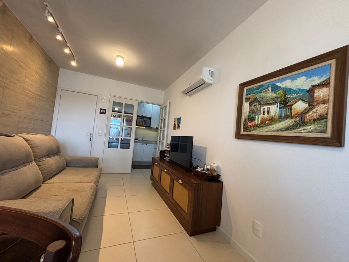 Apartamento 2 quartos no Centro, Criciúma