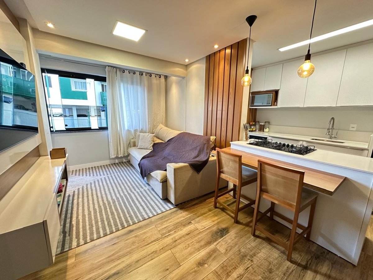 Apartamento 2 quartos no Vera Cruz, Criciúma
