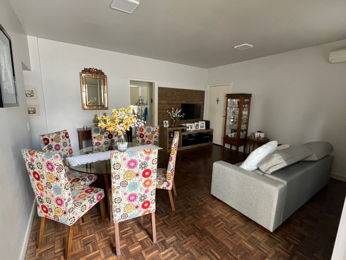 Apartamento 2 quartos no Centro, Criciúma