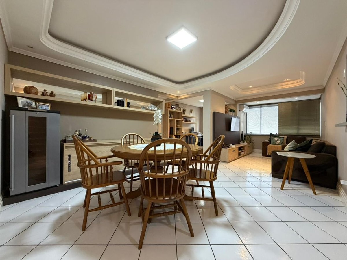 Apartamento 3 quartos no Comerciário, Criciúma