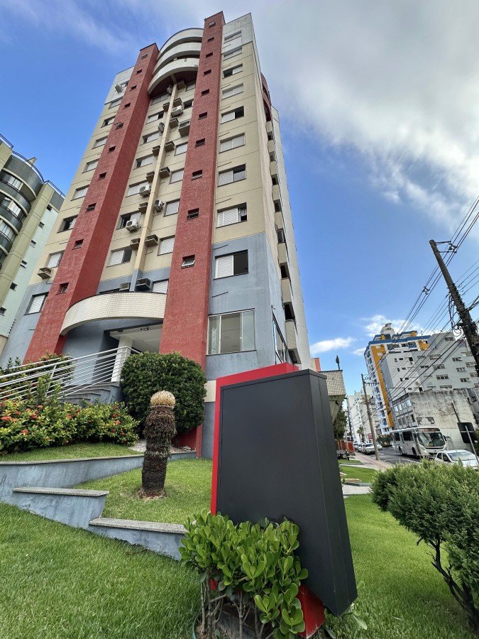 Apartamento 2 quartos no Centro, Criciúma