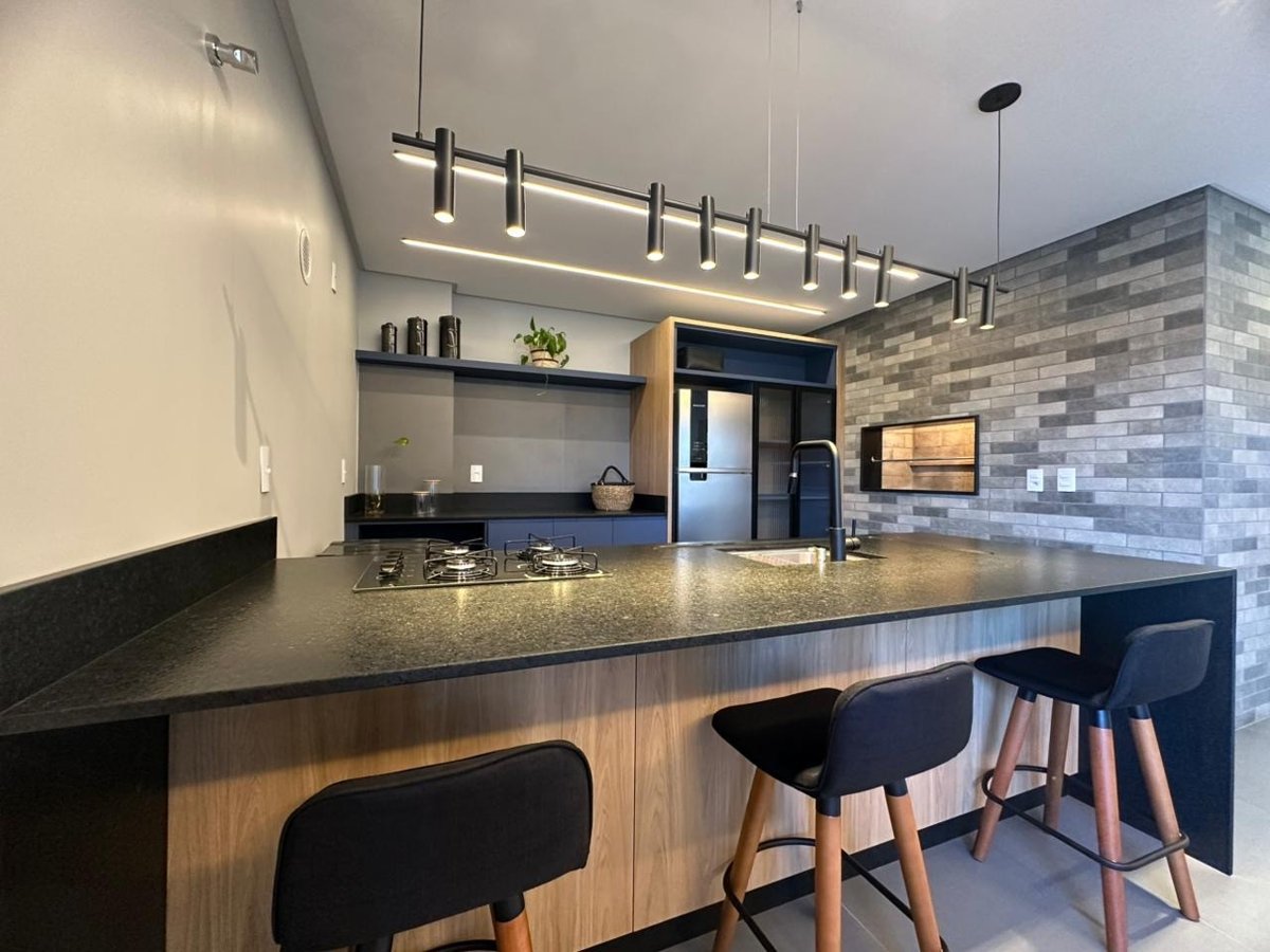 Apartamento 3 quartos no Milanese, Criciúma