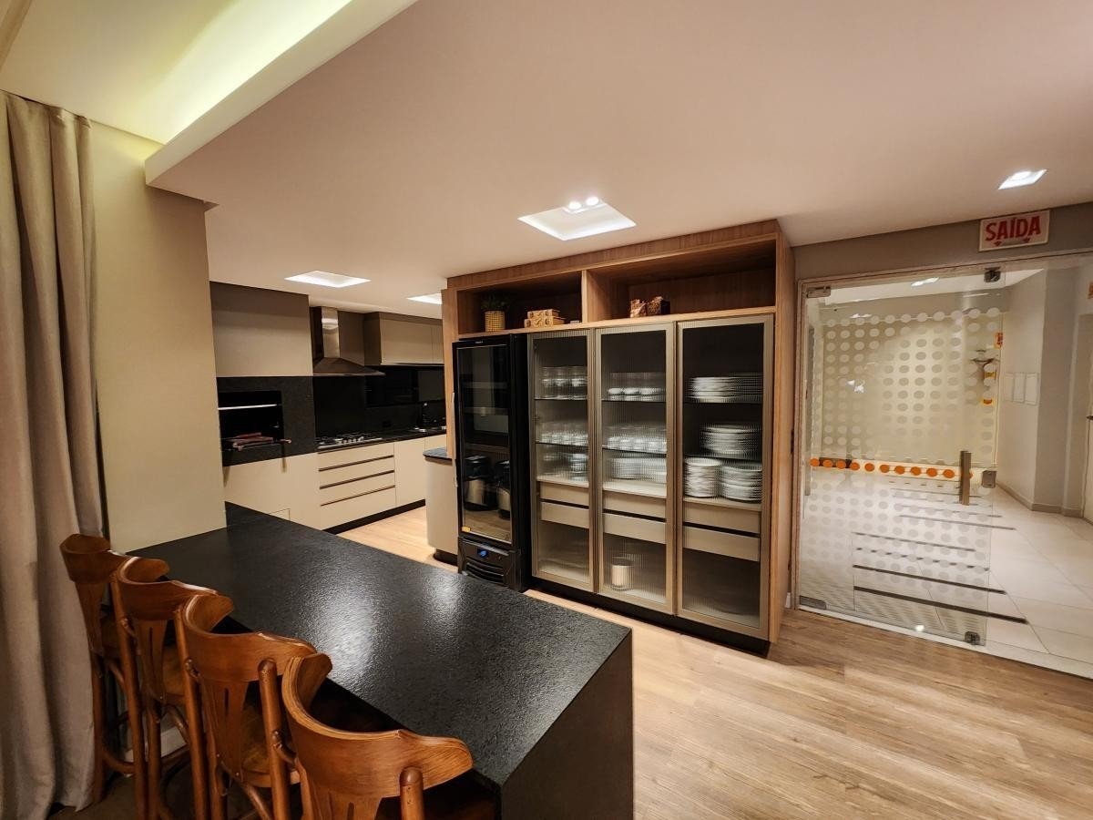 Apartamento 4 quartos no Centro, Criciúma