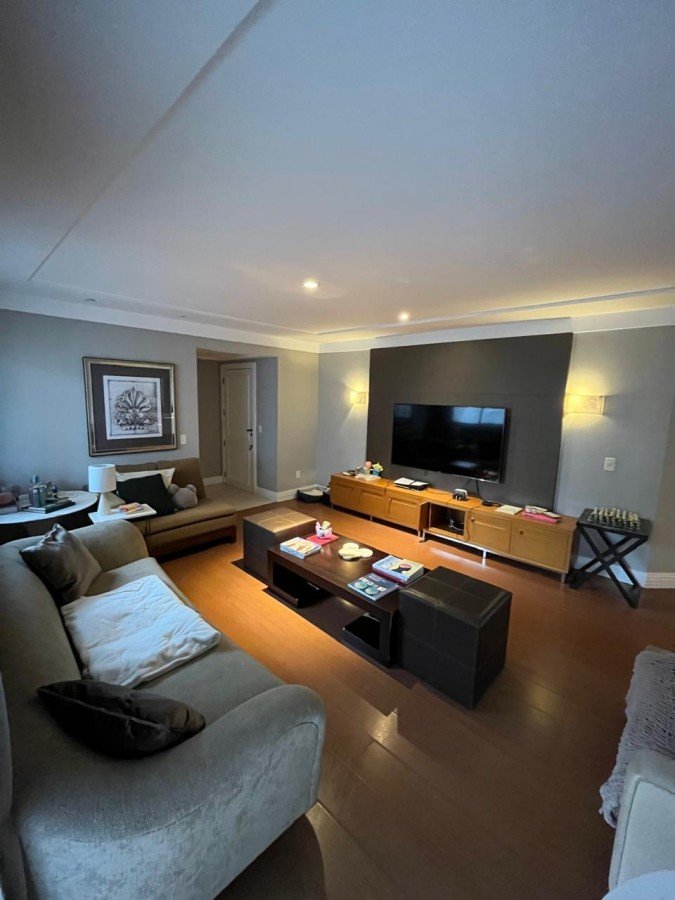 Apartamento 4 quartos no Centro, Criciúma