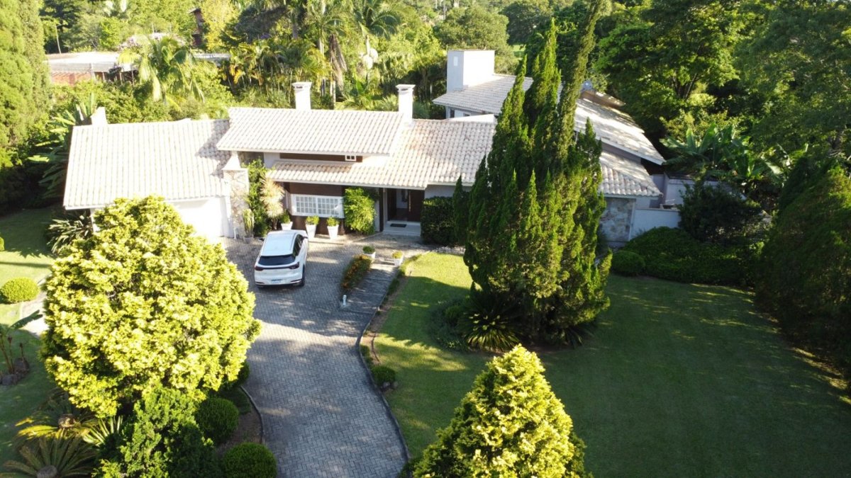 Casa em Condomínio 3 quartos no Primeira Linha, Criciúma